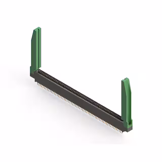395-122-520-878 EDAC Inc.  Edgeboard Connectors